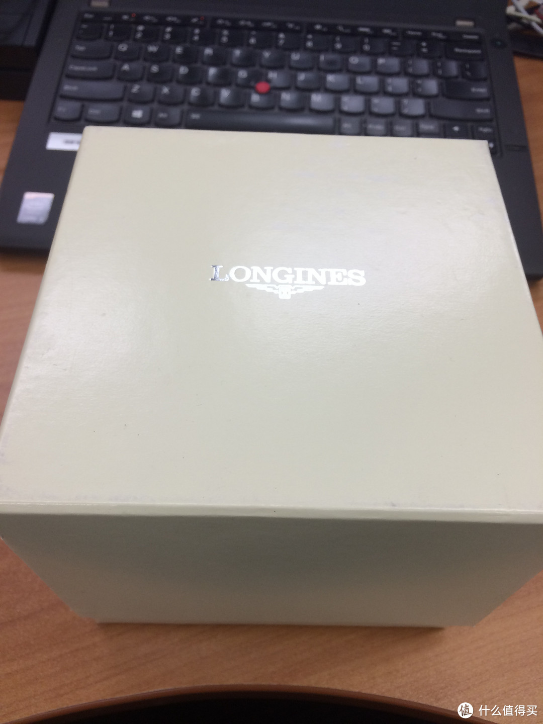 买给老婆的新年礼物：Longines 浪琴 军旗系列 L4.274.4.27.6