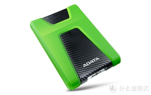 Xbox游戏玩家伴侣：ADATA 威刚 推出 HD650X 移动硬盘