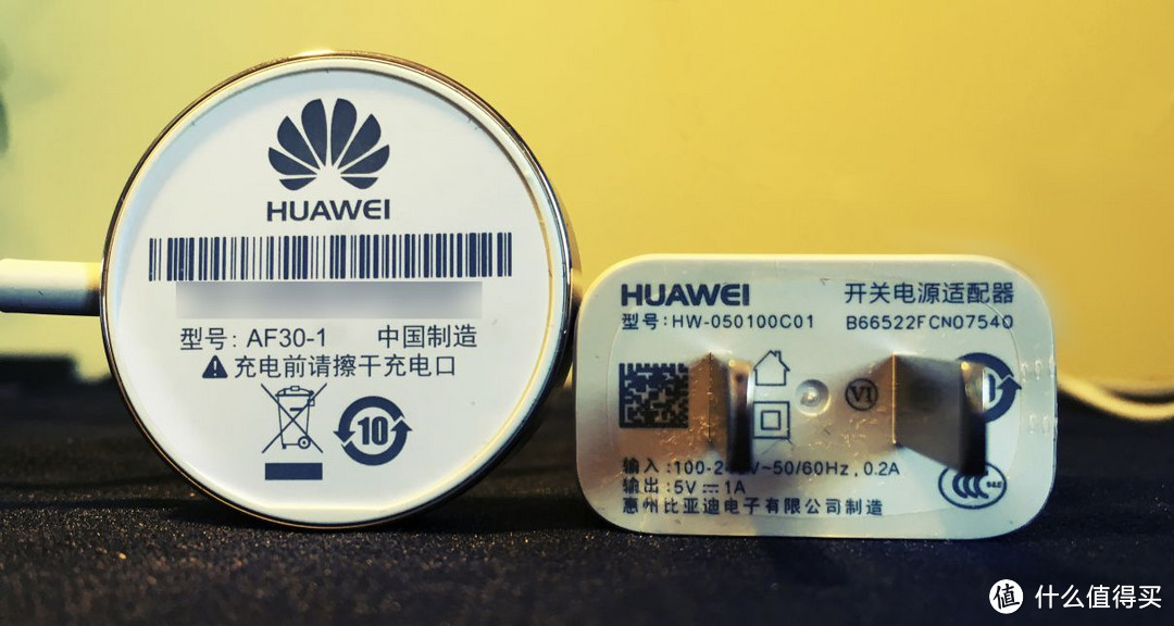 茧已成，羽未化——HUAWEI WATCH旗舰试水