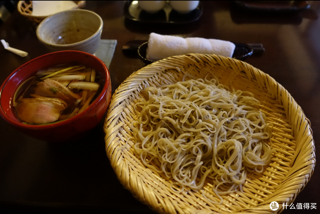 逛吃逛吃美食压轴篇（含关西米其林一星荞麦面かね井）