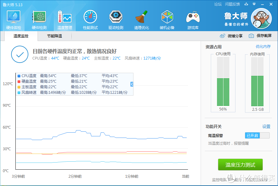 金无足赤，"机"无完"机"——HKC X320曲面一体机评测