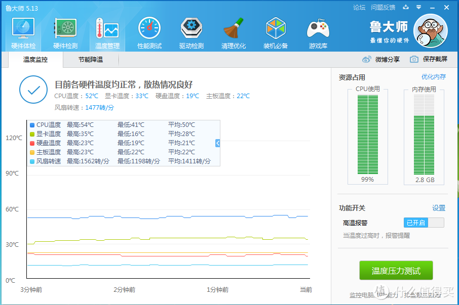 金无足赤，"机"无完"机"——HKC X320曲面一体机评测