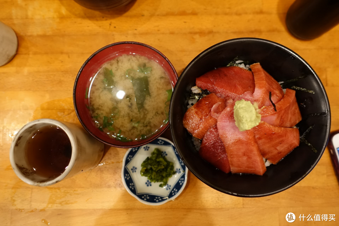 逛吃逛吃美食压轴篇（含关西米其林一星荞麦面かね井）