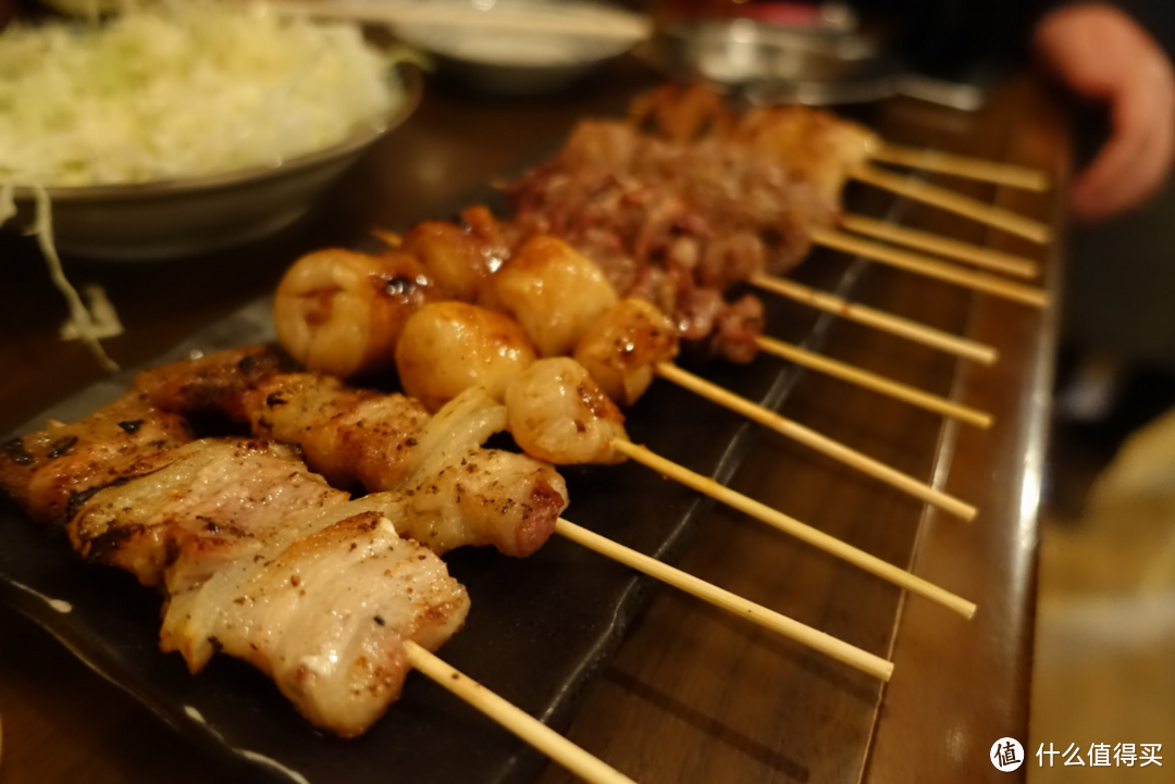 逛吃逛吃美食压轴篇（含关西米其林一星荞麦面かね井）