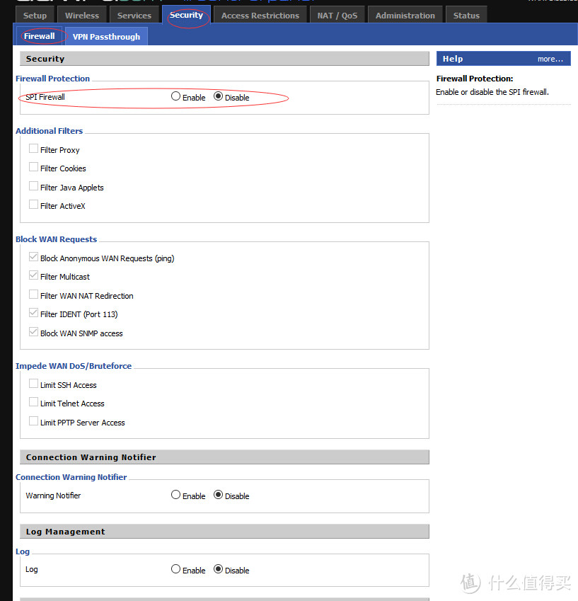 【每周精选】DD-WRT 中继模式的配置教程