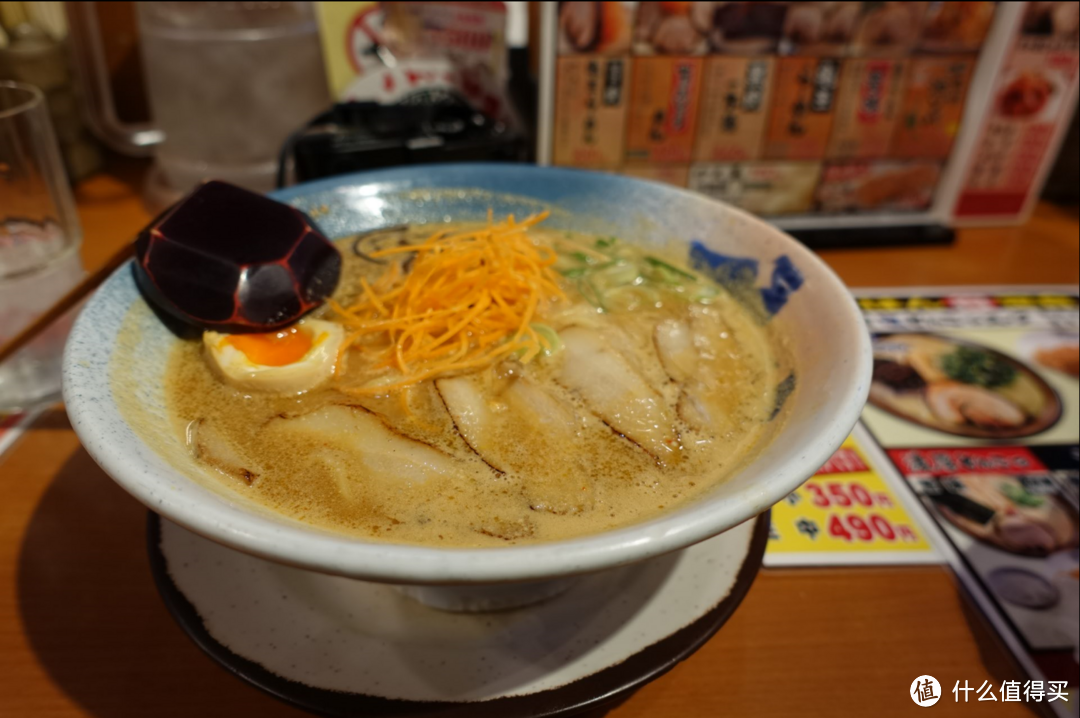 逛吃逛吃美食压轴篇（含关西米其林一星荞麦面かね井）