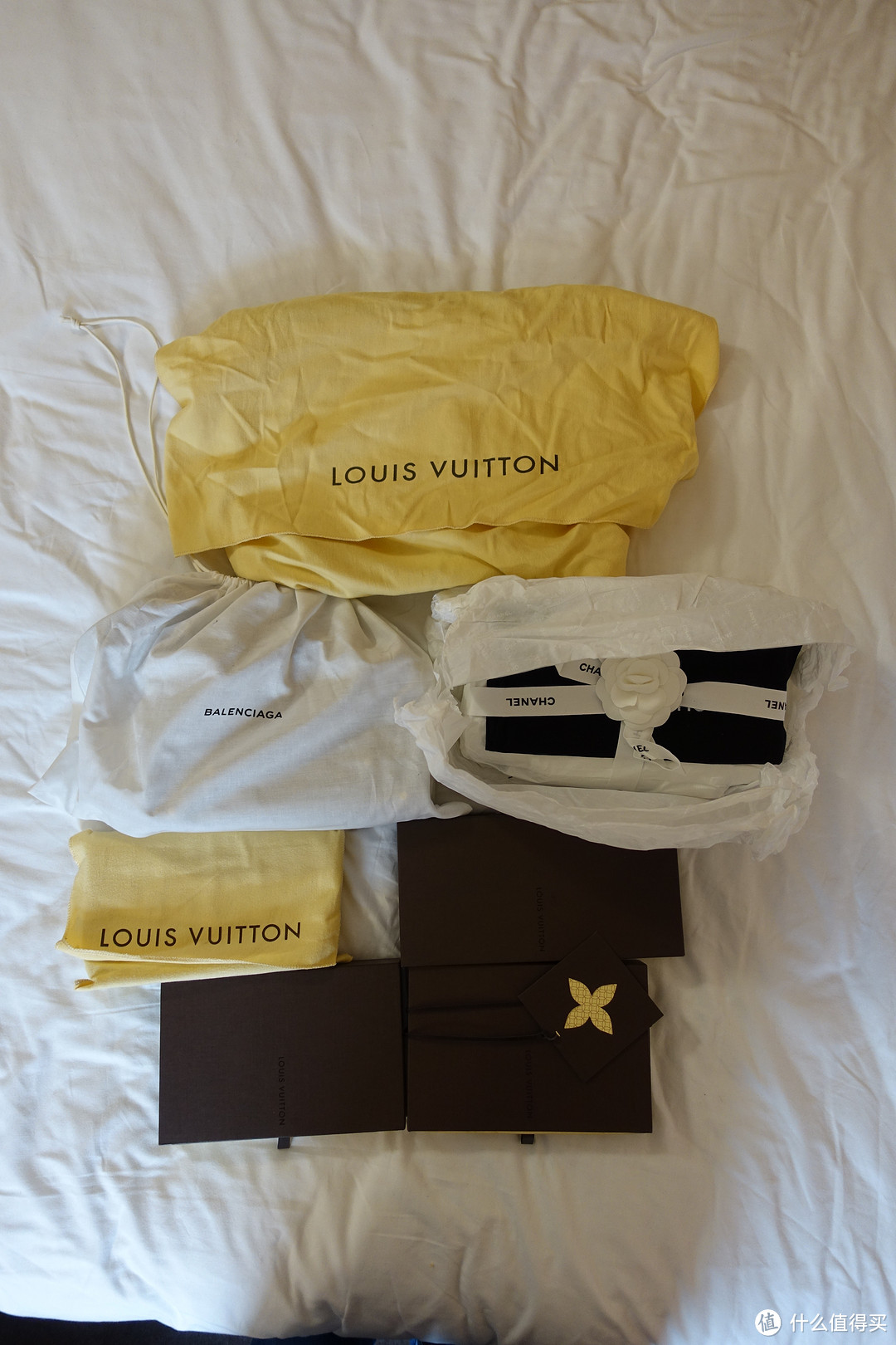 欧洲行的收获：Louis Vuitton 路易威登 BRAZZA 钱包 N63168