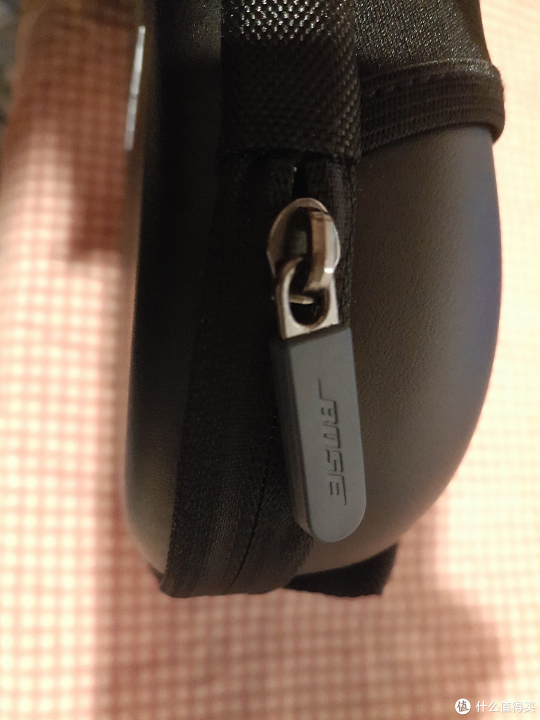 BOSE—QC25旅行人士的福音，最后有福利