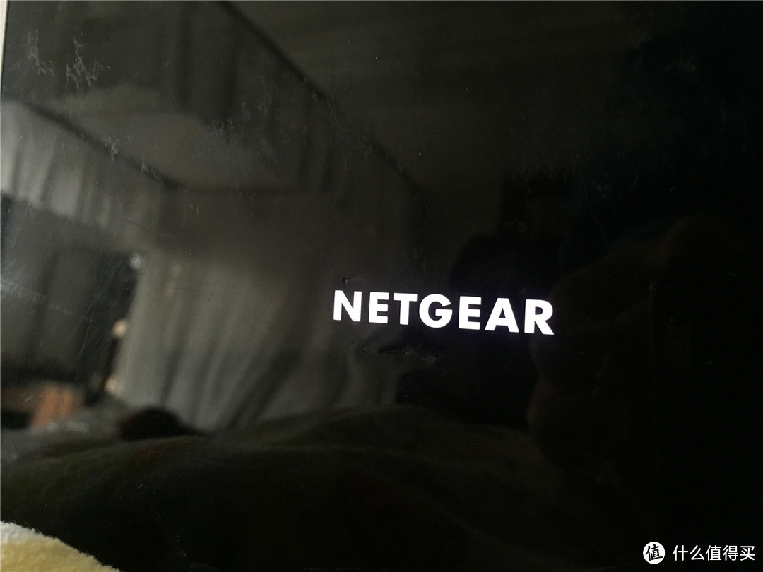 “心血来潮”淘二手路由器——NETGEAR美国网件R6300 V2路由器使用心得