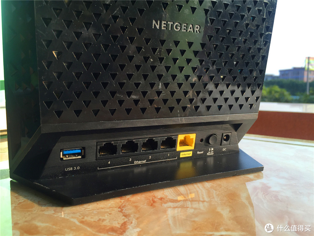 “心血来潮”淘二手路由器——NETGEAR美国网件R6300 V2路由器使用心得