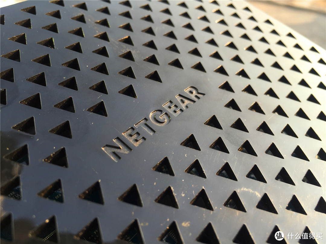 “心血来潮”淘二手路由器——NETGEAR美国网件R6300 V2路由器使用心得