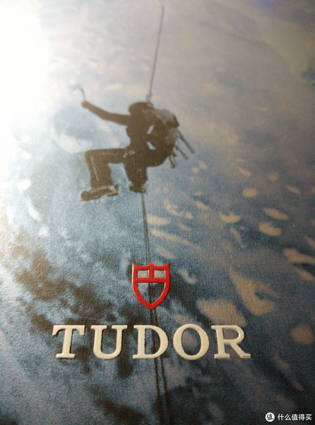 首枚自产机芯的丑与美：TUDOR 帝舵 北旗最新款 开箱