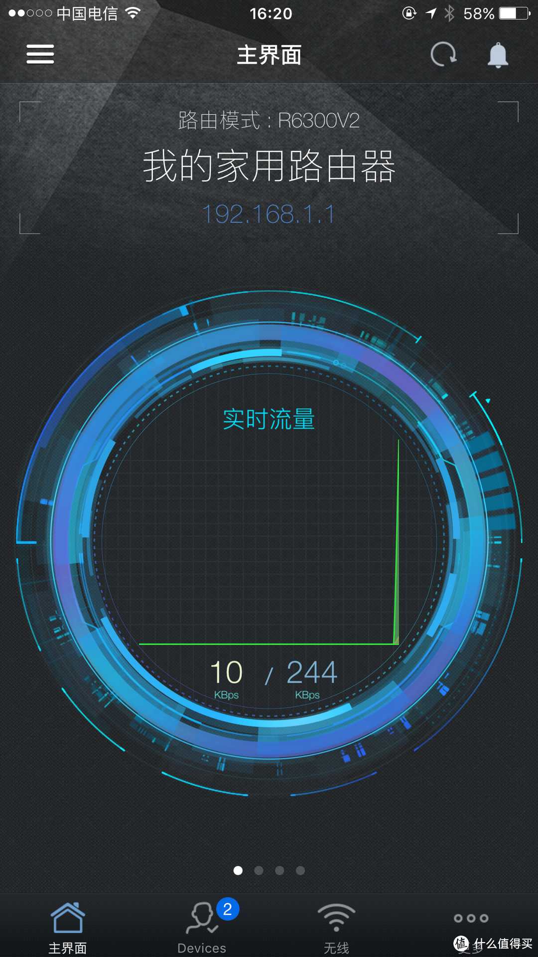 “心血来潮”淘二手路由器——NETGEAR美国网件R6300 V2路由器使用心得