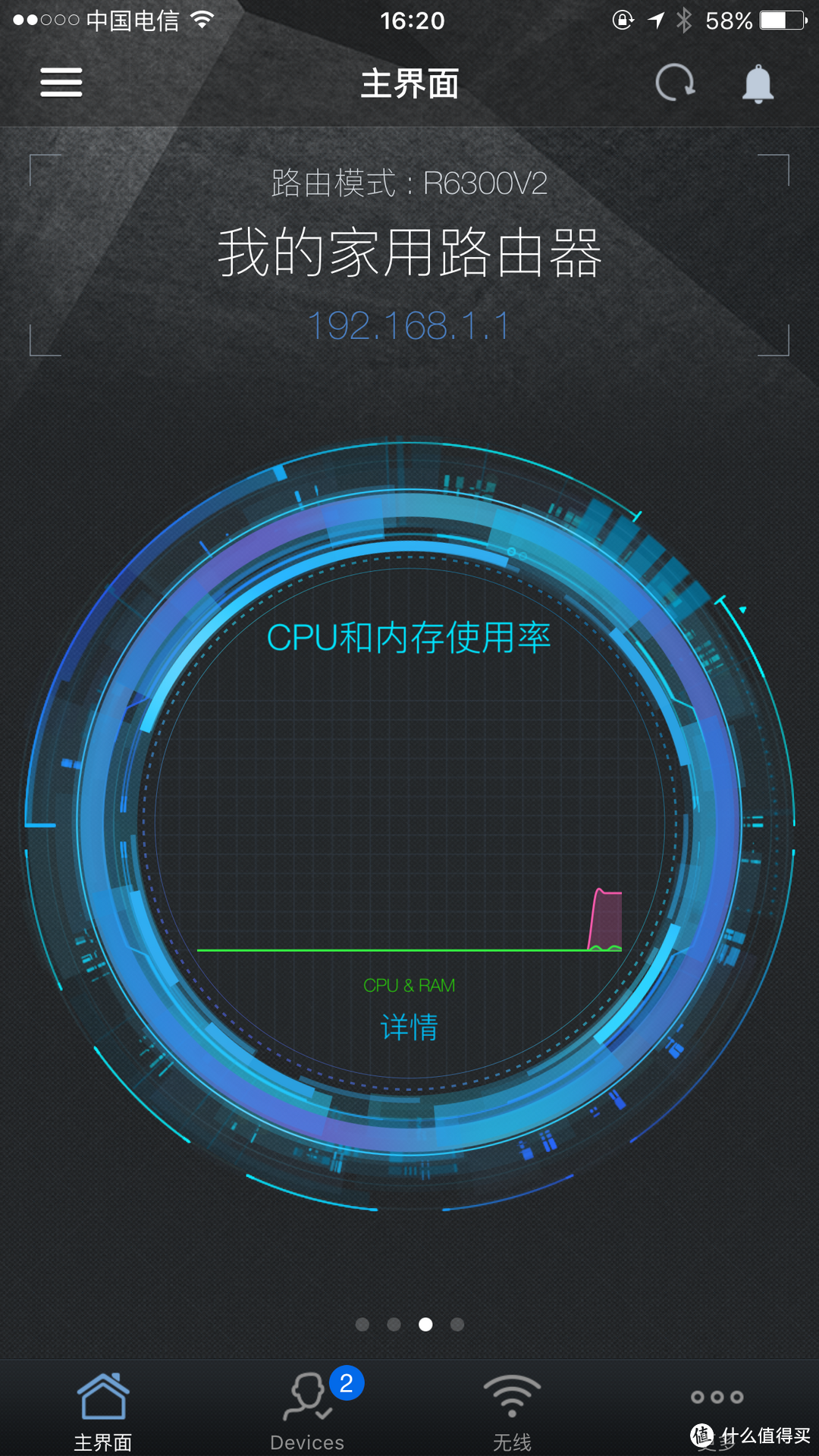 “心血来潮”淘二手路由器——NETGEAR美国网件R6300 V2路由器使用心得