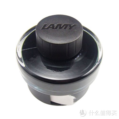 张大妈出现频率很高的钢笔——LAMY safari开箱