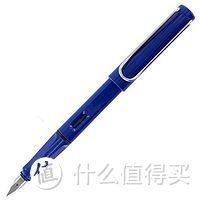 张大妈出现频率很高的钢笔——LAMY safari开箱