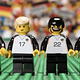 乘势欧洲杯：lego 乐高即将推出德国队抽抽乐