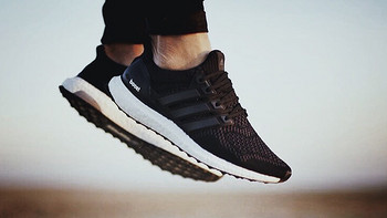 Adidas Ultra Boost简陋开箱