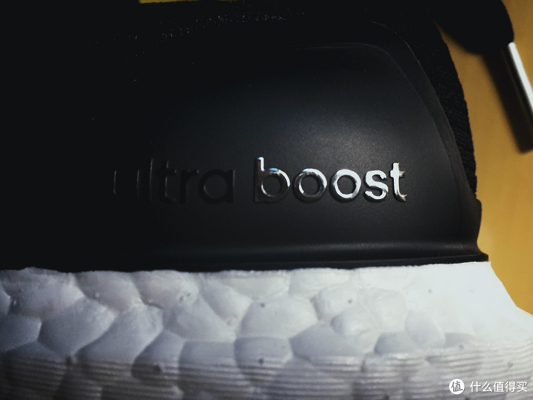 Adidas Ultra Boost简陋开箱