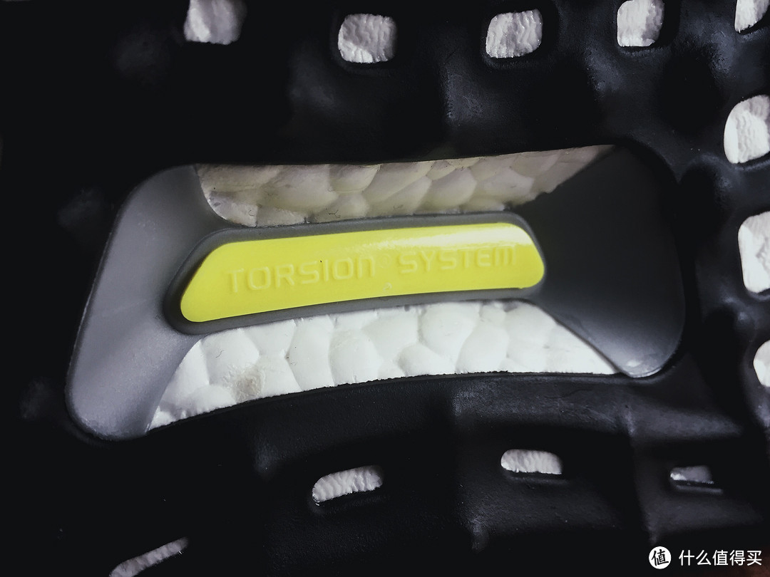 Adidas Ultra Boost简陋开箱