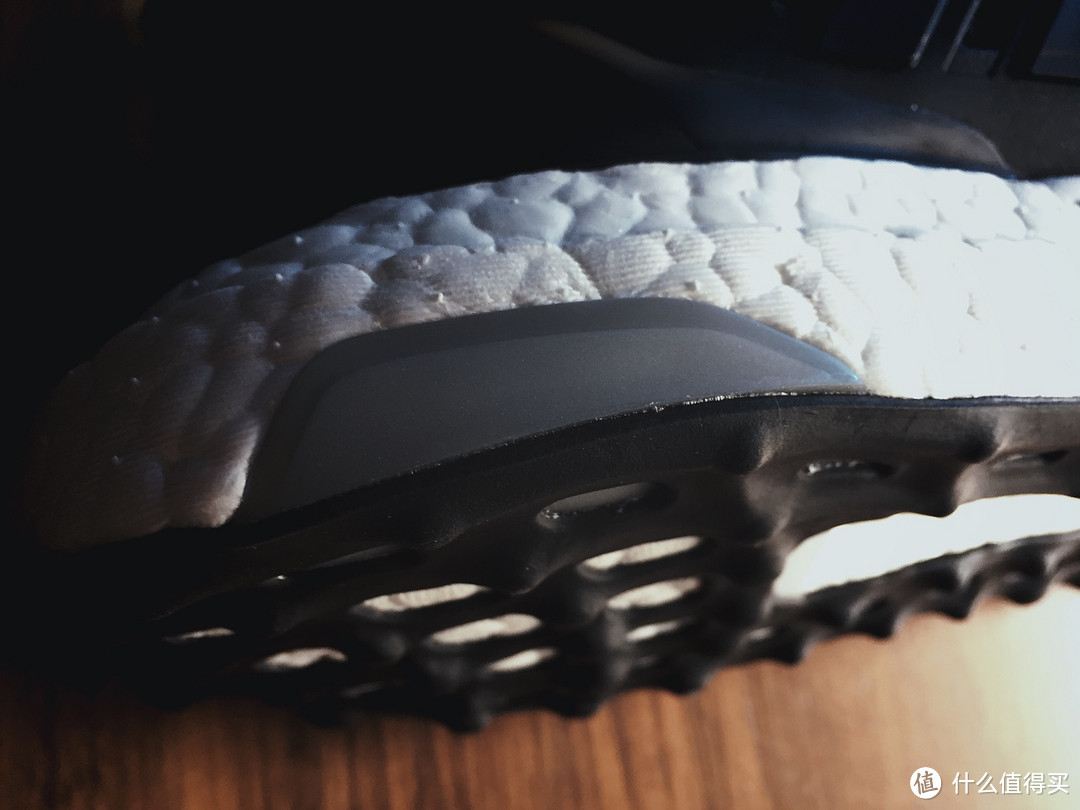 Adidas Ultra Boost简陋开箱