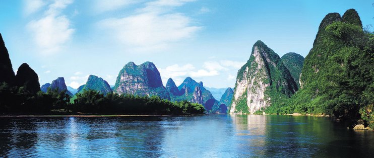 16桂林旅游攻略篇一 桂林市区篇 旅游出行 什么值得买