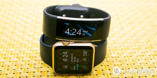 续航增加四小时：微软 Microsoft Band 2代智能手环 新增 GPS省电模式