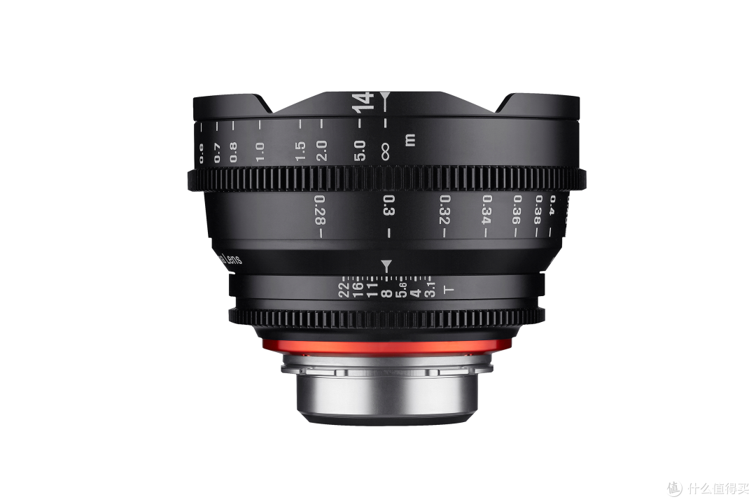 XEEN系列再添新成员：SAMYANG 三阳 发布 14mm T3.1/35mm T1.5 电影镜头