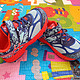 Asics亚瑟士Noosa Tri 10 TS Running Shoes男童跑鞋（含尺码分享）