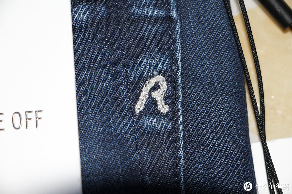 德淘：Replay Herren Slim Jeans Adhil T 牛仔裤（fan~~S）