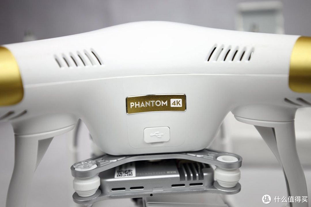 上帝视角+4K画质，大疆精灵Phantom 3 4K 四轴飞行器评测