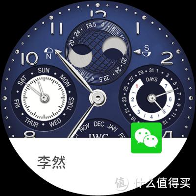 外貌控的真爱，智能手表颜值担当--HUAWEI WATCH评测