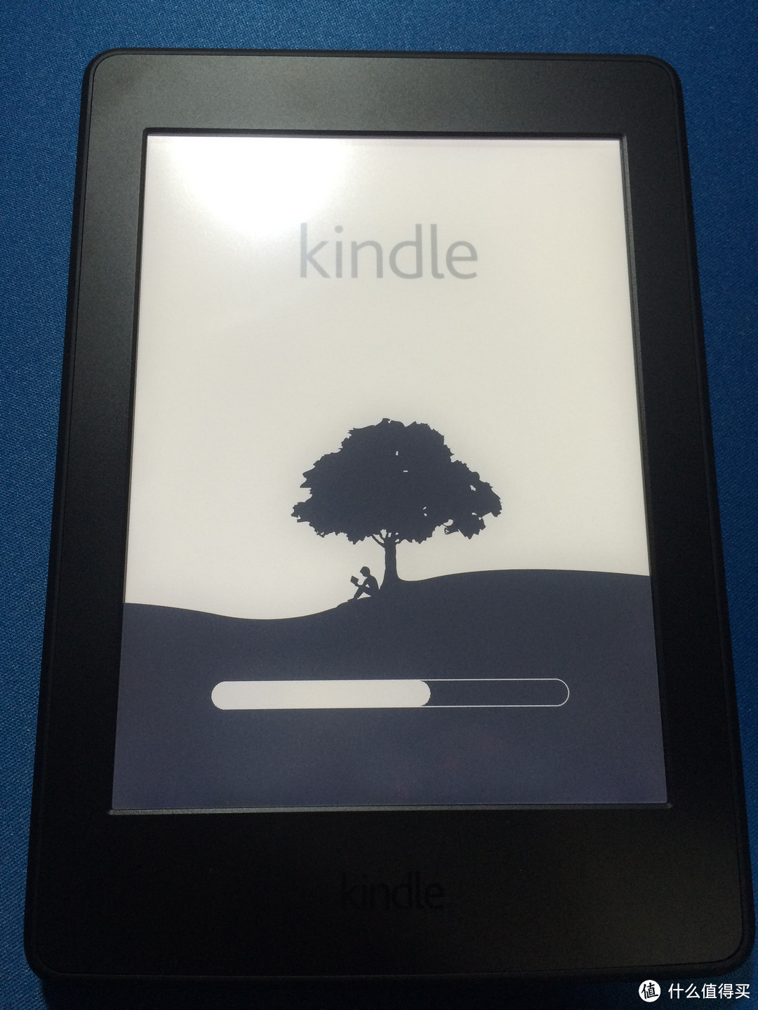 全球购入手 Kindle Paperwhite 3 开箱体验