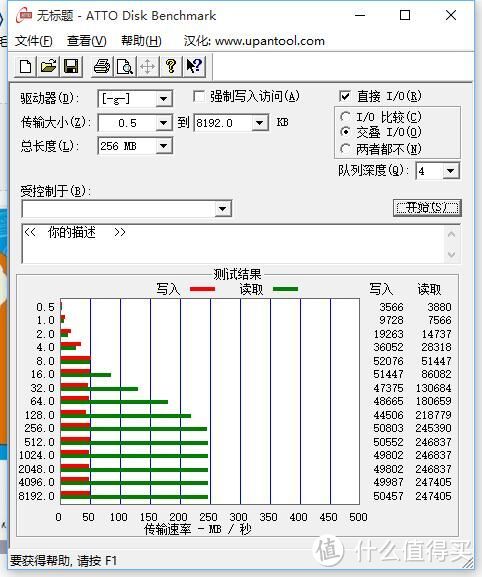 梅须逊雪三分白，雪却输梅一段香——雷克沙P10 U盘开箱，附加与CZ80评测对比