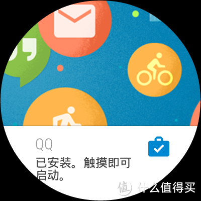 外貌控的真爱，智能手表颜值担当--HUAWEI WATCH评测