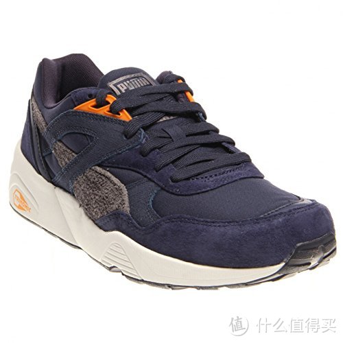 过年有新鞋 美亚入手PUMA TRINOMIC R698