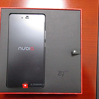 努比亚 Z9 Max 手机选择原因(拍照|降价)