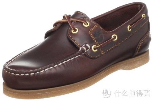 Timberland 添柏岚 Amherst 船鞋& Coach fortunata 豆豆鞋&Gap平底鞋