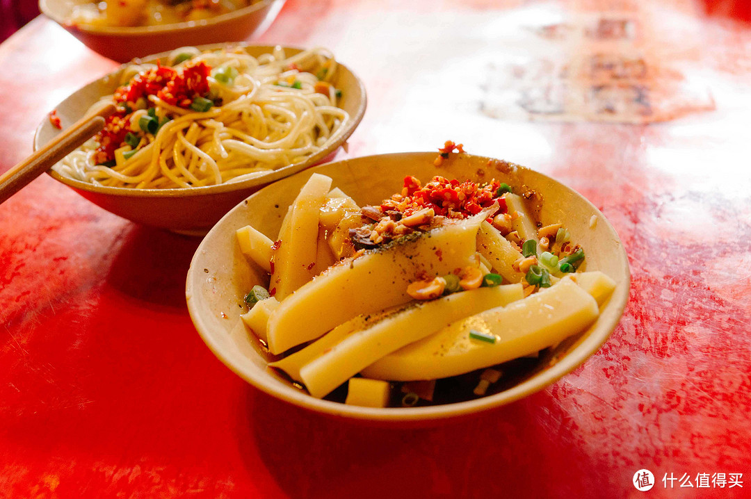 来我的城市，带你去吃喝——值得一试的成都美食