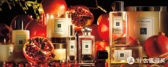 【每周精选】#品牌故事#厨房里走出来的香氛女王: Jo Malone 祖马龙 香氛产品选购指南