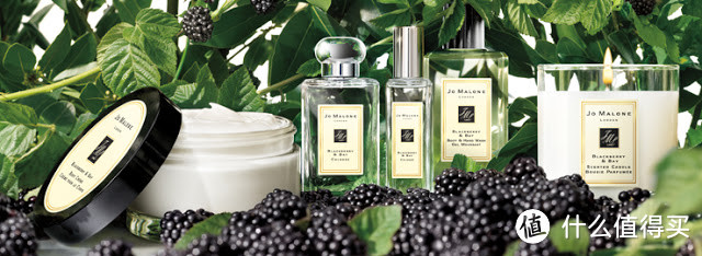 【每周精选】#品牌故事#厨房里走出来的香氛女王: Jo Malone 祖马龙 香氛产品选购指南