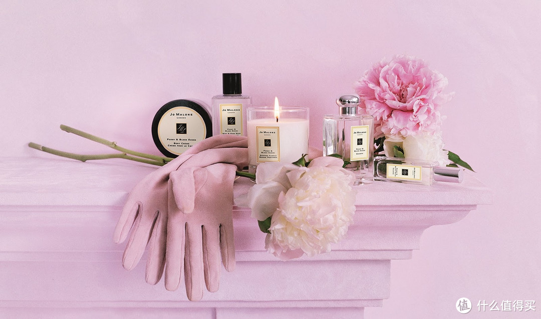 【每周精选】#品牌故事#厨房里走出来的香氛女王: Jo Malone 祖马龙 香氛产品选购指南