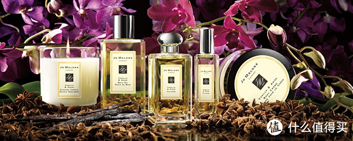 【每周精选】#品牌故事#厨房里走出来的香氛女王: Jo Malone 祖马龙 香氛产品选购指南