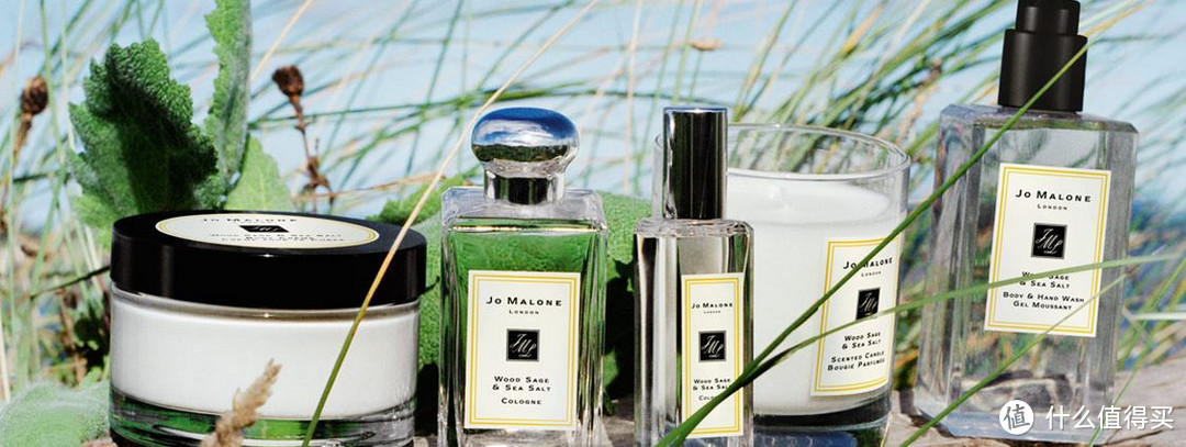 【每周精选】#品牌故事#厨房里走出来的香氛女王: Jo Malone 祖马龙 香氛产品选购指南