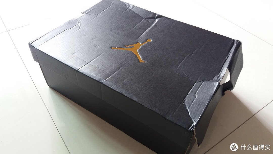 恭贺新禧，Jordan True Flight（AJ7）加强版+AJ13休闲版篮球鞋初体验