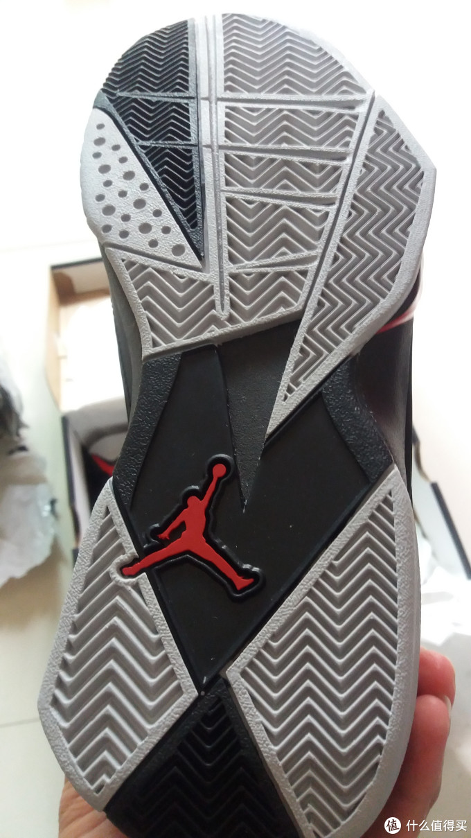 air jordan true flight aj7