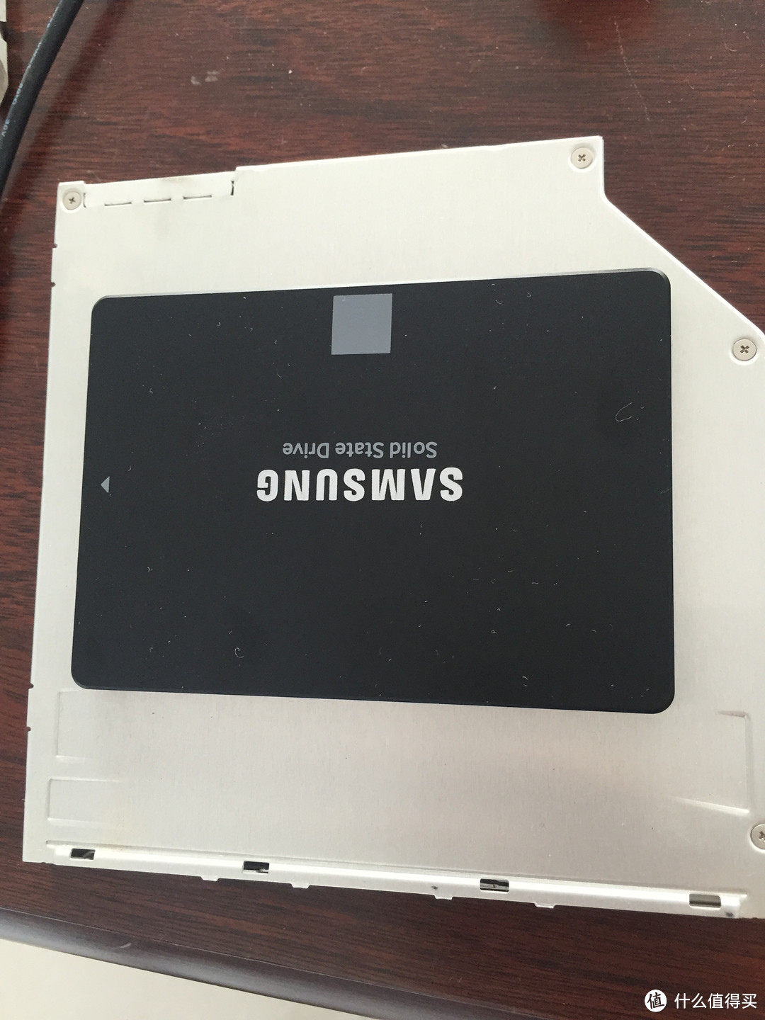 DELL XPS M1330 加装SSD 焕发第二春