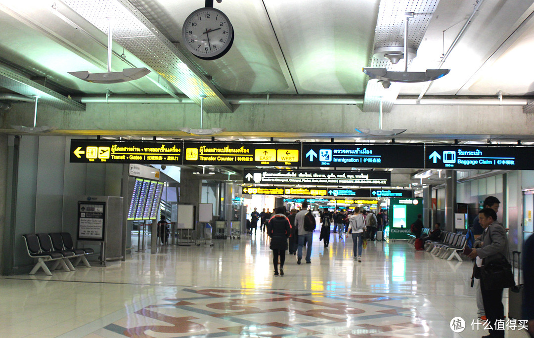 记录我的泰北乡野暖冬之旅