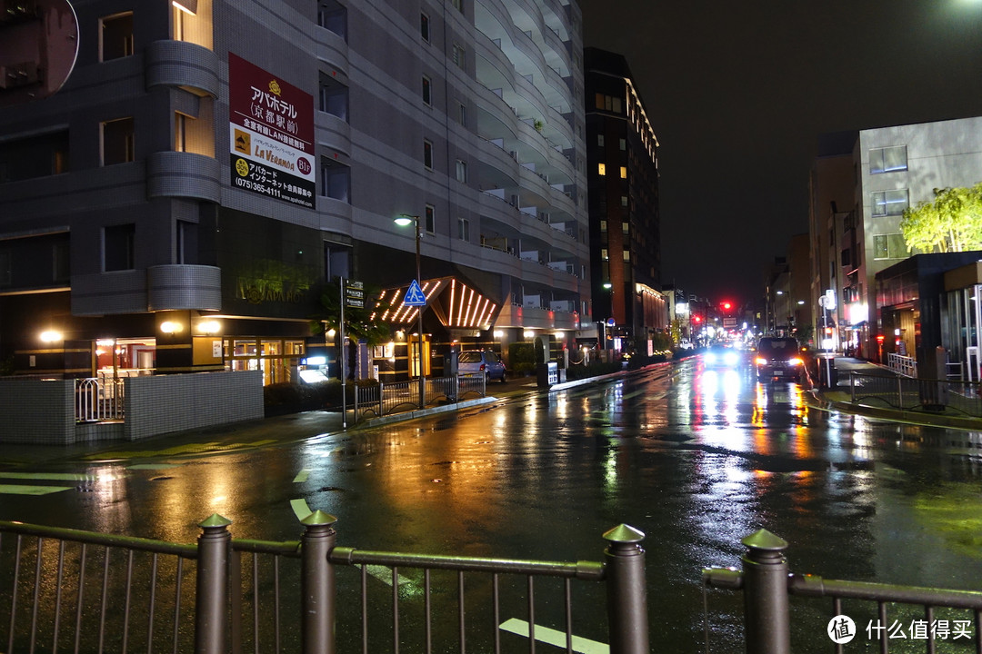 Day1-Day3:抵达大阪，领取周游卡，直奔京都篇（100P）