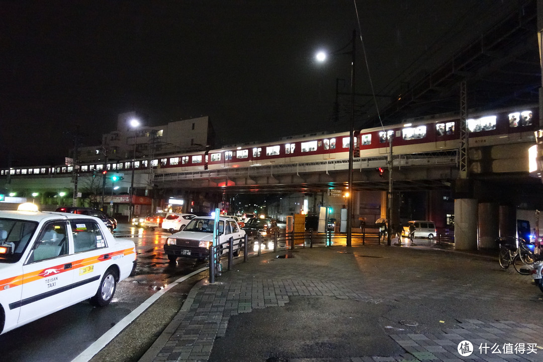 Day1-Day3:抵达大阪，领取周游卡，直奔京都篇（100P）